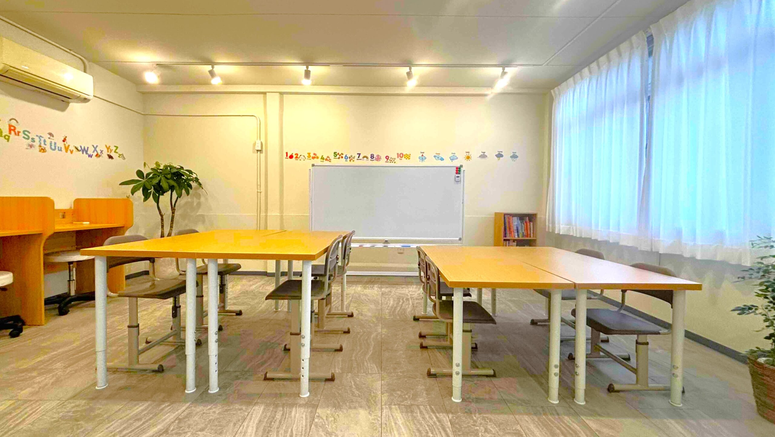 Sky English Academy